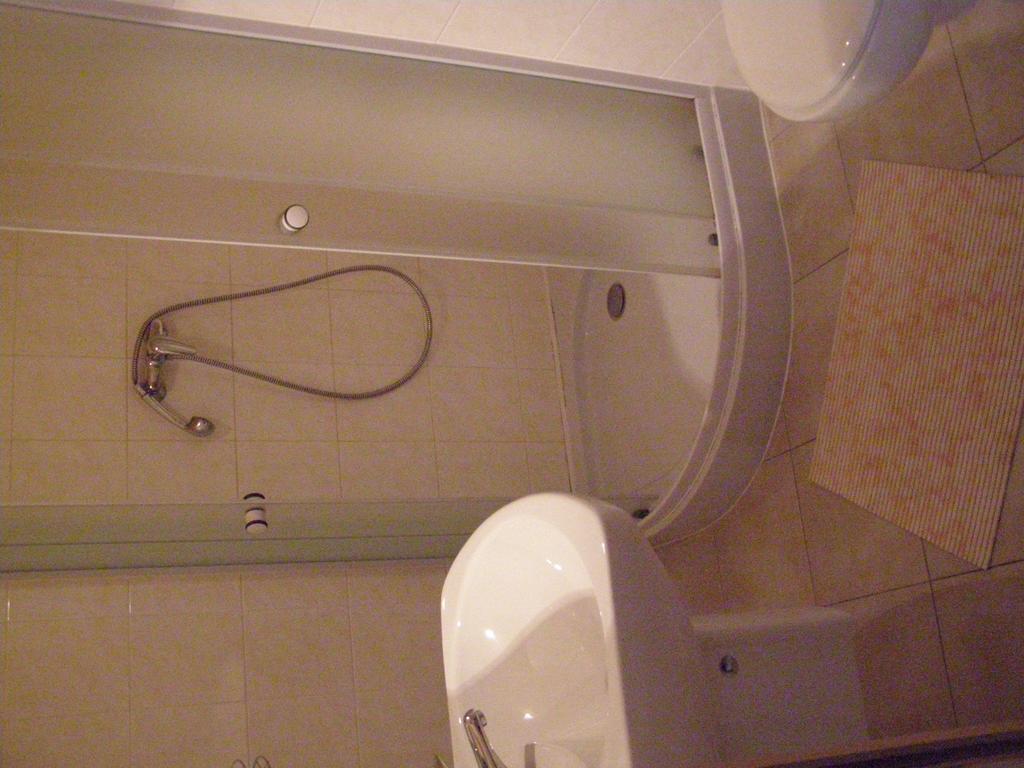 Ubytování U Kramárů Josefŭv Dŭl Habitación foto