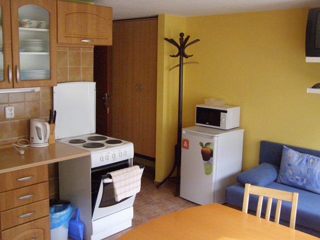 Ubytování U Kramárů Josefŭv Dŭl Habitación foto